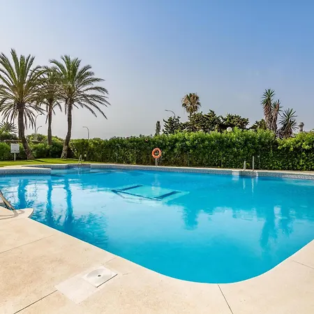 Apartment Oleholidays 315 Romana Playa Primera Linea Playa *