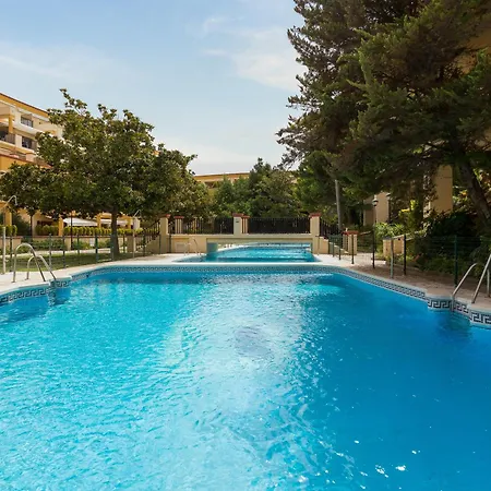 Oleholidays 315 Romana Playa Primera Linea Playa Apartment *