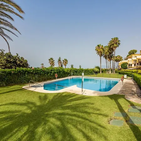 Apartment Oleholidays 315 Romana Playa Primera Linea Playa