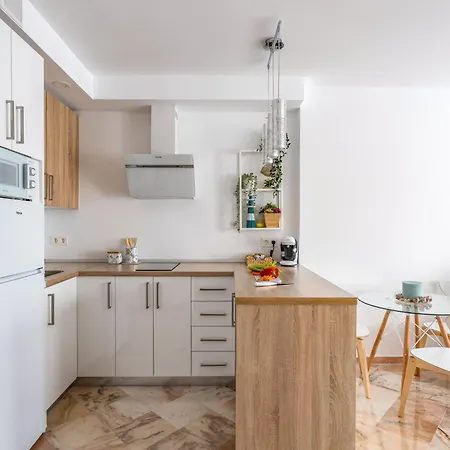 Oleholidays 315 Romana Playa Primera Linea Playa Apartment *