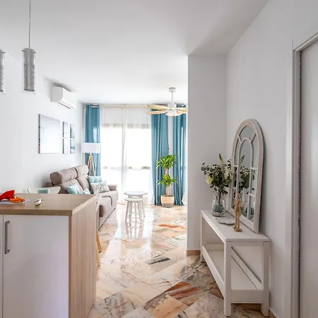 Oleholidays 315 Romana Playa Primera Linea Playa *