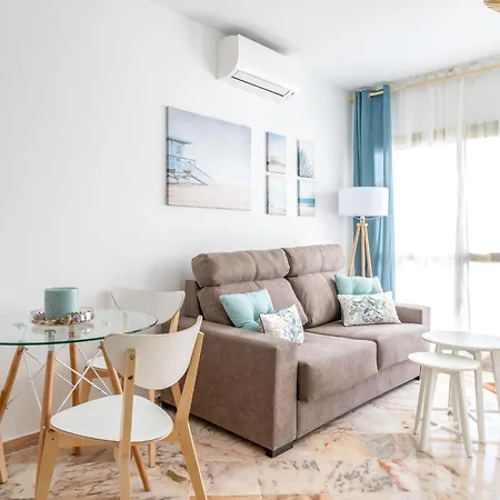 Oleholidays 315 Romana Playa Primera Linea Playa *
