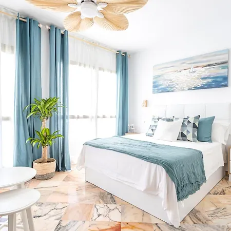 Apartment Oleholidays 315 Romana Playa Primera Linea Playa