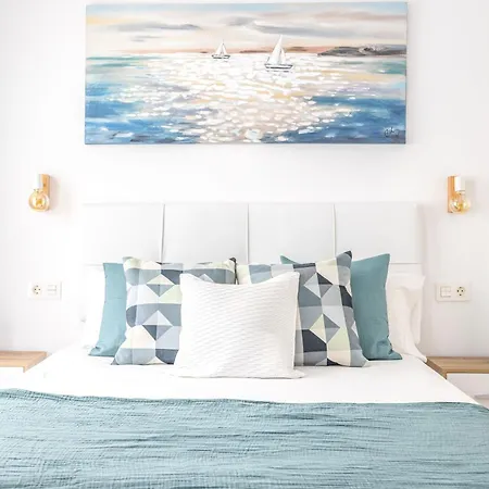 Oleholidays 315 Romana Playa Primera Linea Playa Apartment